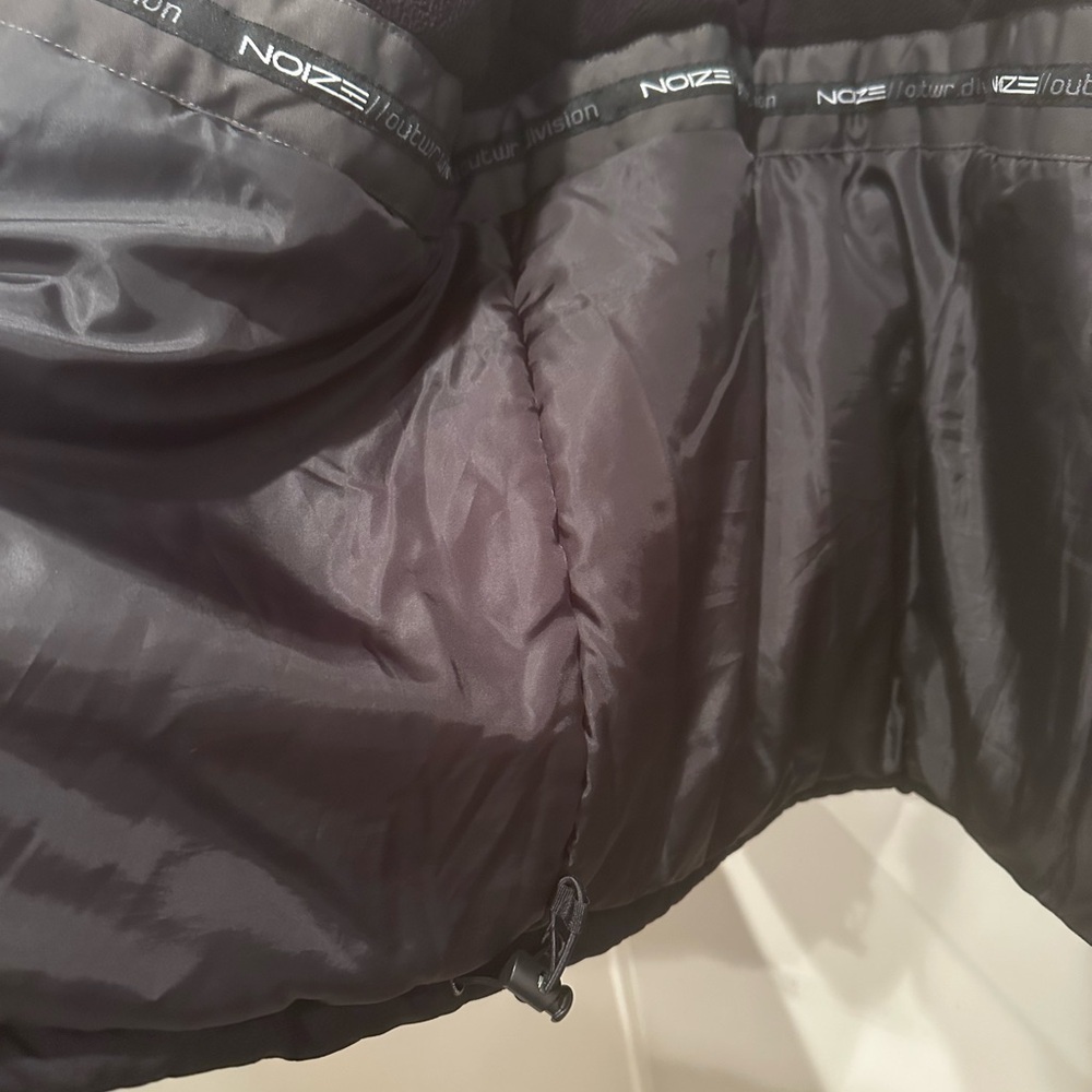 Noize Outerwear Men's Jacket with Multiple Pockets Functional Sz 2X - Picture 16 of 16